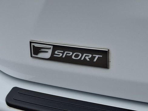 Used 2022 Lexus RX 350 F Sport w/ Accessory Package AWD/4WD image 30