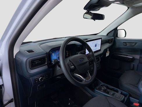 New 2025 Ford Maverick XL w/ Equipment Group 101A image 15