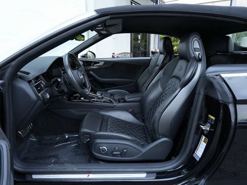 Used 2020 Audi S5 Premium Plus w/ Premium Plus image 26