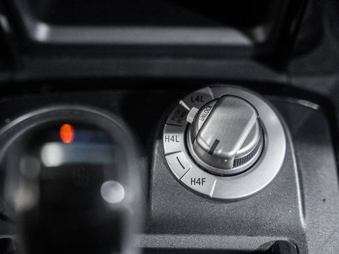 Used 2021 Toyota 4Runner Nightshade image 26