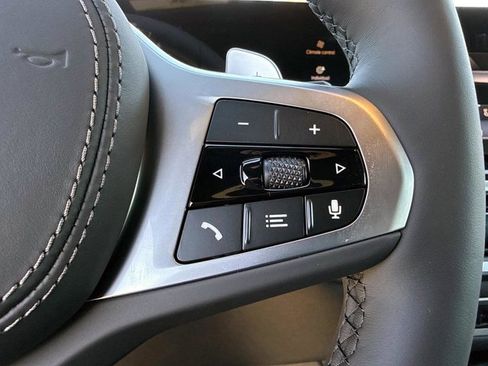 New 2026 BMW X6 xDrive40i w/ Climate Comfort Package image 35