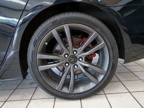 Used 2019 Acura TLX V6 w/ Technology & A-SPEC Pkg image 57