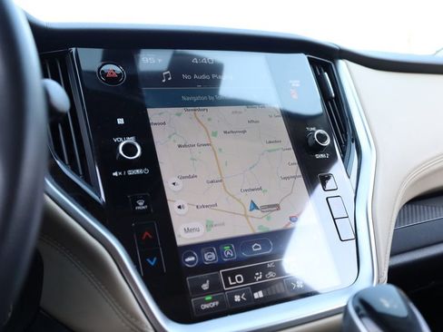 Certified 2024 Subaru Outback Premium image 12