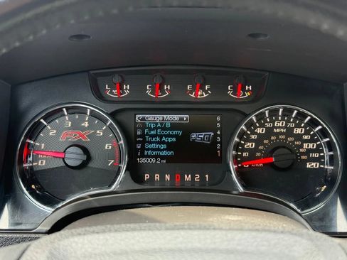 Used 2013 Ford F150 FX4 w/ Luxury Equipment Group AWD/4WD image 18
