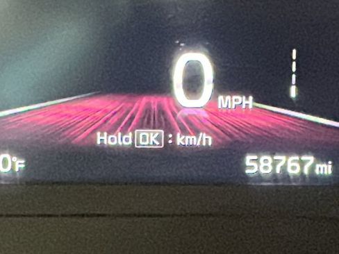 Used 2023 Kia Forte LXS image 12