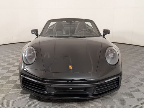 Certified 2021 Porsche 911 Carrera w/ Premium Package image 7