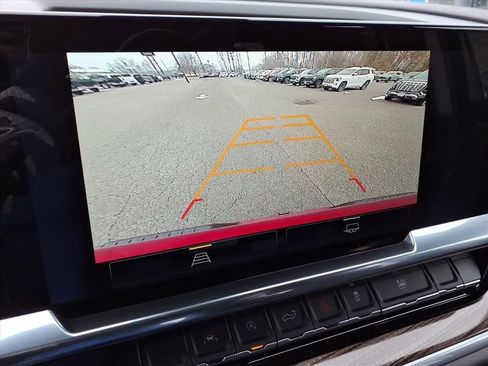 New 2026 Chevrolet Silverado 1500 RST w/ RST Select Package image 9