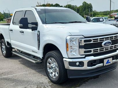 Used 2024 Ford F250 XLT w/ 360-Degree Camera Package