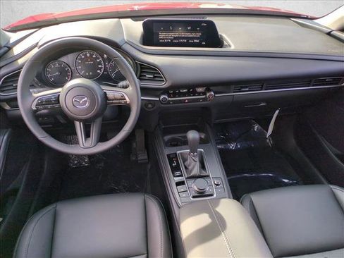 New 2026 MAZDA CX-30 AWD 2.5 S w/ Select Sport Pkg image 15
