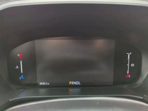 Used 2024 Ford Escape Active AWD/4WD image 14