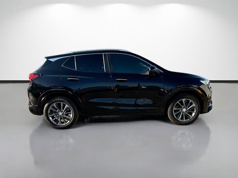 Used 2022 Buick Encore GX Select w/ Experience Buick Package AWD/4WD image 2