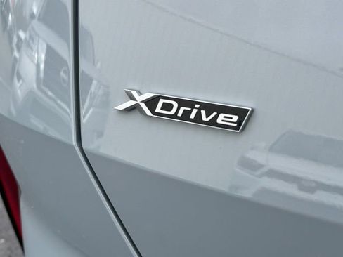 Used 2026 BMW X3 xDrive30 w/ M Sport Package image 7