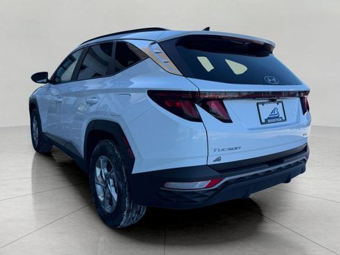 Used 2024 Hyundai Tucson SEL image 9