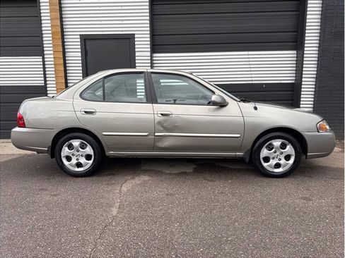 Used 2005 Nissan Sentra 1.8 S image 11