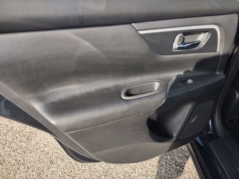 Used 2017 Nissan Altima 2.5 SL image 17