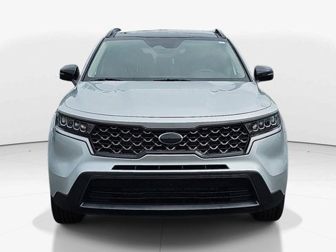 Used 2021 Kia Sorento S w/ Panoramic Sunroof Package AWD/4WD image 9