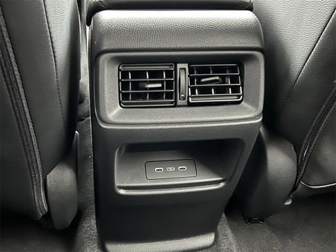 New 2026 Honda CR-V EX-L image 29