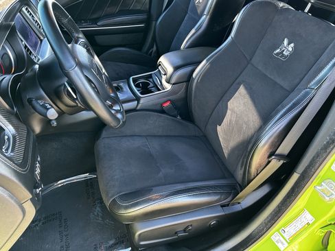 Certified 2023 Dodge Charger Scat Pack w/ Plus Group image 19