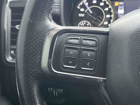 Used 2020 RAM 2500 Power Wagon image 27