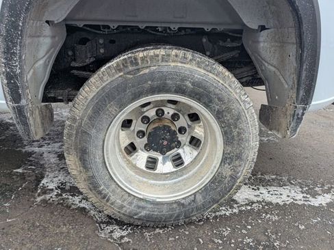 New 2026 Chevrolet Silverado 3500 High Country w/ High Country Premium Package image 25