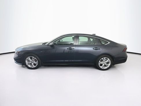 Used 2025 Honda Accord LX image 4
