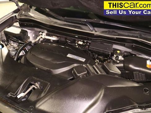 Used 2017 Honda Pilot Touring image 35