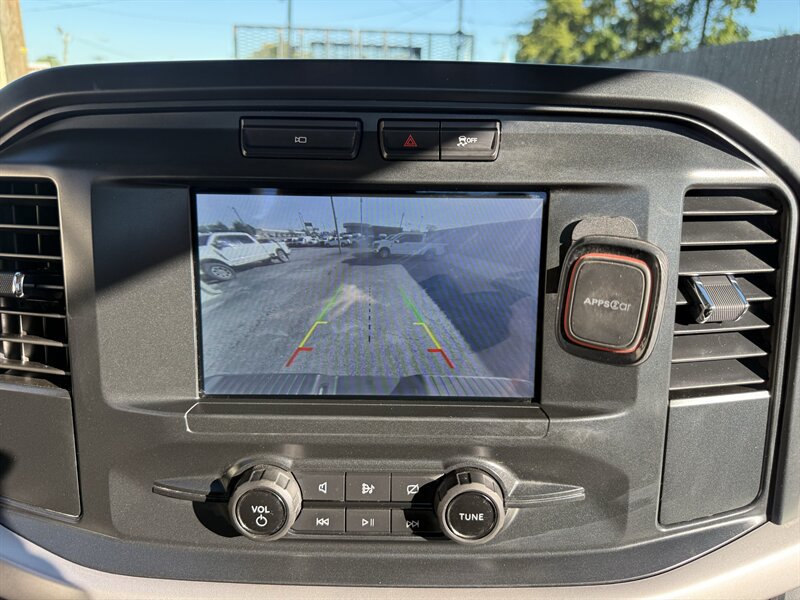 Used 2022 Ford F150 XL w/ Equipment Group 101A High AWD/4WD image 8
