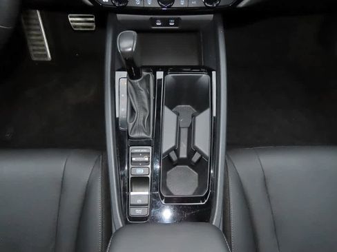 Certified 2023 Honda Accord Sport image 21