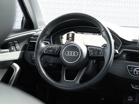 Used 2018 Audi A4 2.0T Premium Plus w/ Premium Plus Package image 9