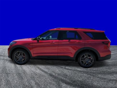 New 2026 Ford Explorer ST image 7
