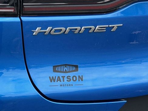 Used 2024 Dodge Hornet GT AWD/4WD image 38