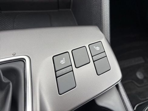 Certified 2026 Kia Sportage EX FWD image 34
