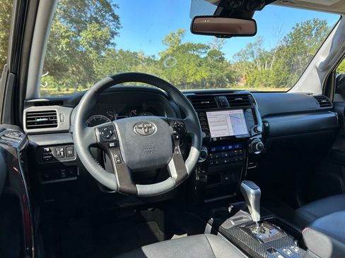 Used 2022 Toyota 4Runner TRD Pro AWD/4WD image 13