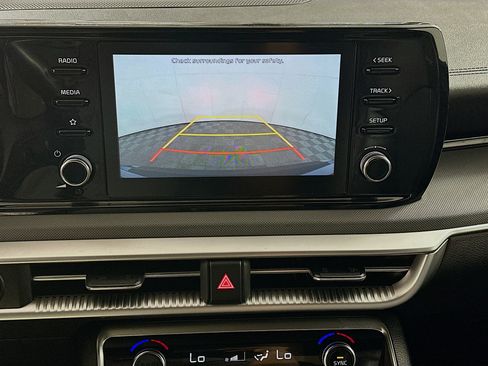 Used 2021 Kia K5 GT-Line w/ GT-Line FWD Premium Package image 22