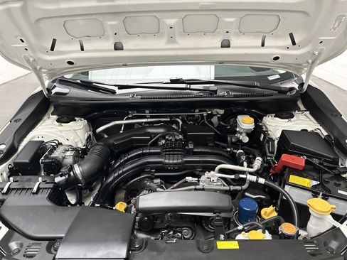 Used 2023 Subaru Crosstrek 2.0i image 35