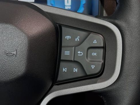 New 2025 Ford Bronco Badlands image 20