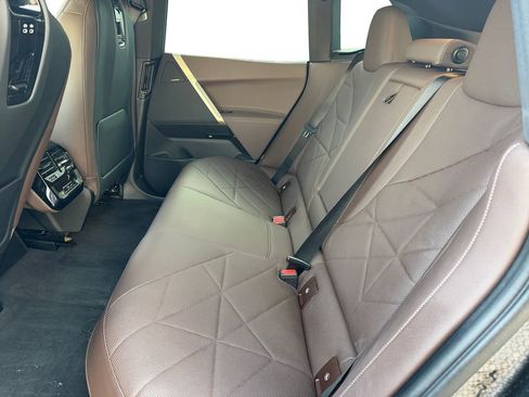 Used 2023 BMW iX xDrive50 w/ Convenience Package image 13