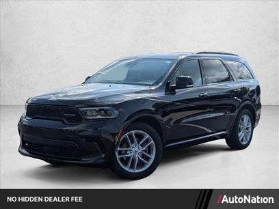 Used 2024 Dodge Durango GT