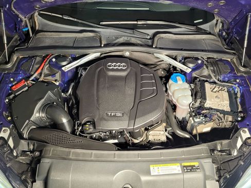 Used 2018 Audi A5 2.0T Premium Plus w/ Premium Plus image 49