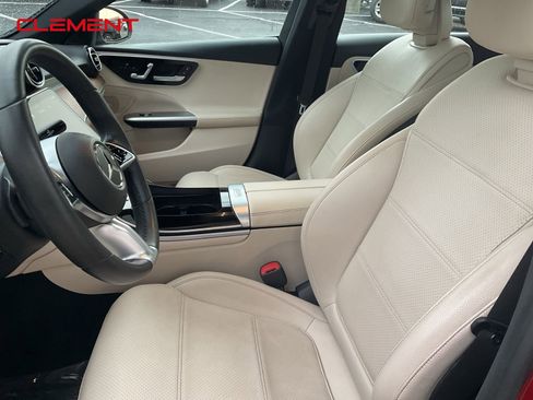 Used 2023 Mercedes-Benz C 300 Sedan image 18
