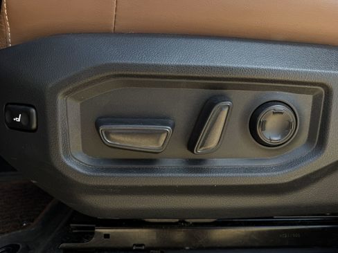 Used 2024 Toyota Tundra 1794 Edition AWD/4WD image 28