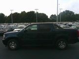Used 2007 Chevrolet Avalanche LT image 3