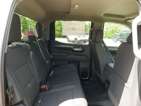 New 2026 Chevrolet Silverado 1500 RST w/ RST Select Package AWD/4WD image 14