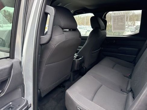 Used 2024 Toyota Tacoma SR5 image 30