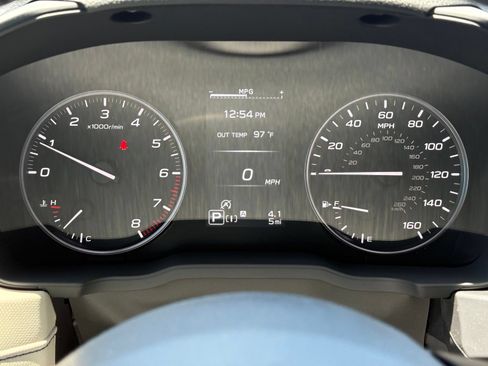 New 2026 Subaru Forester Premium AWD/4WD image 12