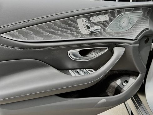 New 2026 Mercedes-Benz AMG GT 53 image 19