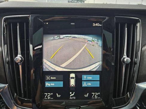 Used 2020 Volvo V90 T6 Cross Country AWD/4WD image 33