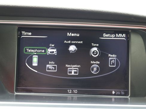 Used 2016 Audi S5 Premium Plus w/ Technology Package image 26