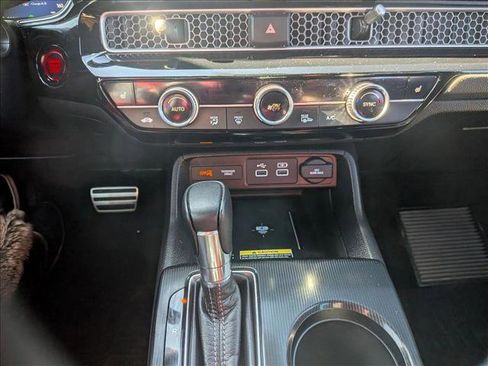 Certified 2023 Honda Civic Sport Touring image 14