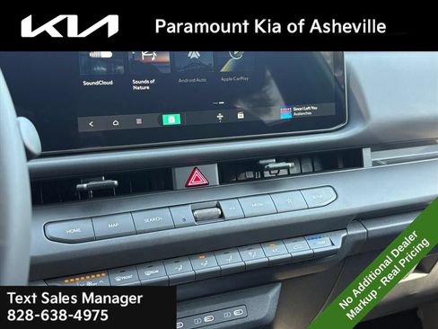 New 2027 Kia Seltos X-Line S AWD/4WD image 12